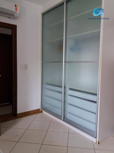 Imagem 11 de 25 de Casa Com 3 Dormitórios À Venda, 135 M² Por R$ 750.000,00 - Praia Da Enseada - Guarujá/sp - Ca1752