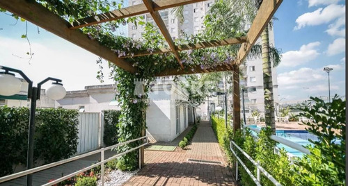 Imagem 21 de 30 de Apartamento À Venda Em Parque Industrial - Ap003925