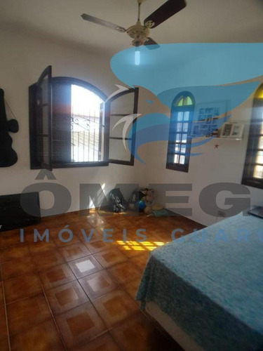Imagem 11 de 18 de Casa Com 4 Dormitórios À Venda - Ca0316 - 34711787