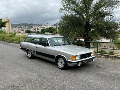 Imagem 2 de 15 de Caravan Ss 1980