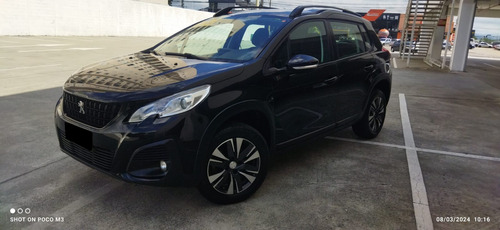 Peugeot Outros Modelos 2008 ALLURE PACK 1.6 FLEX 16V AUT.