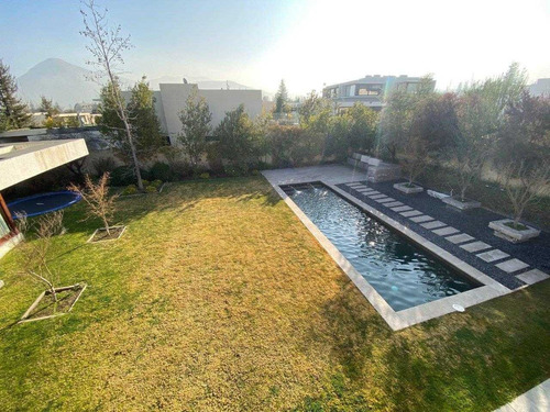 Imagen 21 de 21 de Espectacular Casa Mediterranea En Condominio