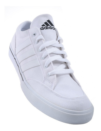 Tenis adidas Canvas Str Q34345 | Envío gratis