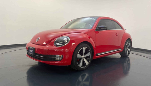 Imagen 1 de 15 de 29832 - Volkswagen Beetle 2016 Con Garantía At