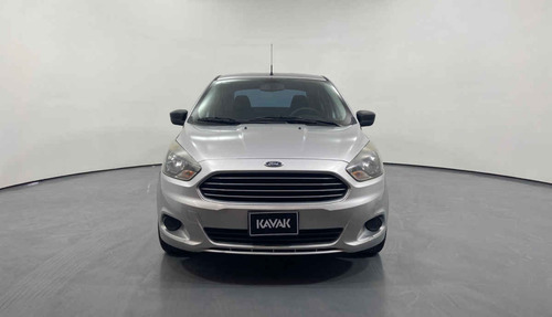 Imagen 3 de 15 de 33463 - Ford Figo 2017 Con Garantía