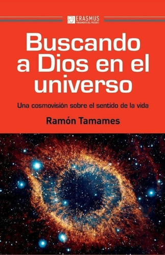 Libro Buscando A Dios En El Universo