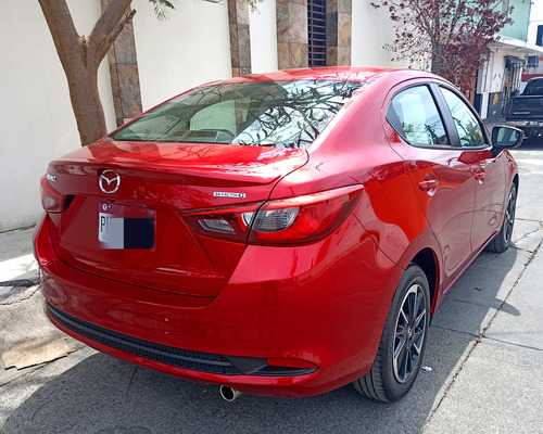 Mazda Mazda 2 1.5 I Grand Touring Sedan At