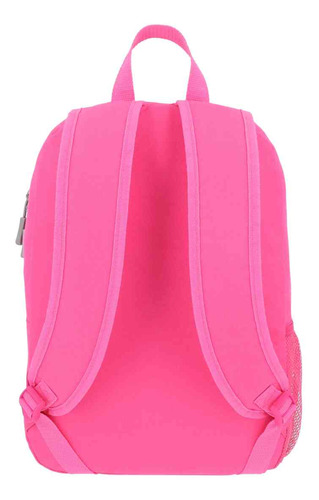 Mochila Juvenil Wilson Backpack Wls199bp487f