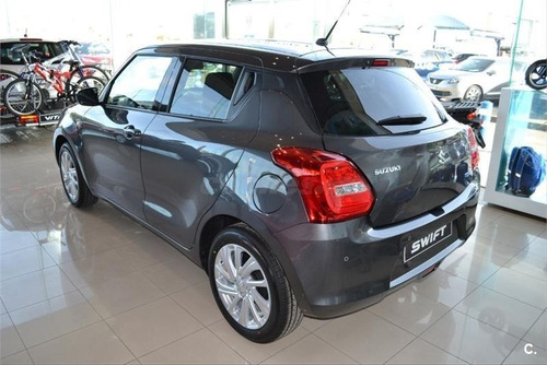 Imagen 16 de 18 de Suzuki Swift Hibrido 2023 / Entrega Inmediata / Extra Full