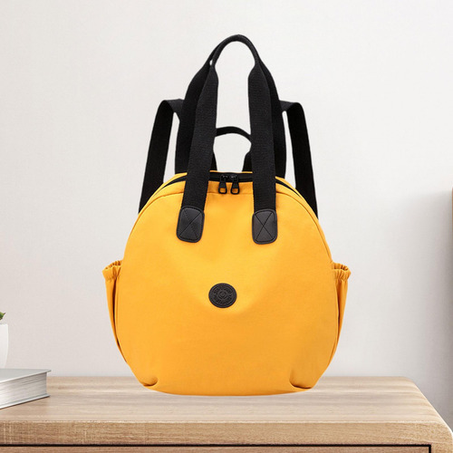 Mochila Multifuncional Travely Travel Day Pack Para Citas L