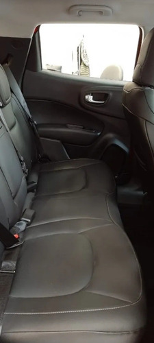 Fiat Toro Freedom 1.8 4x2 At6