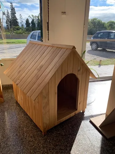 Cuchas para perros caseras hot sale