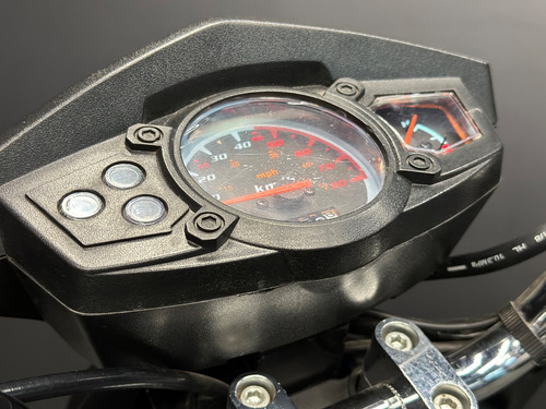 Imagen 12 de 15 de Moto Eléctrica Luhu Sunra Bateria Litio