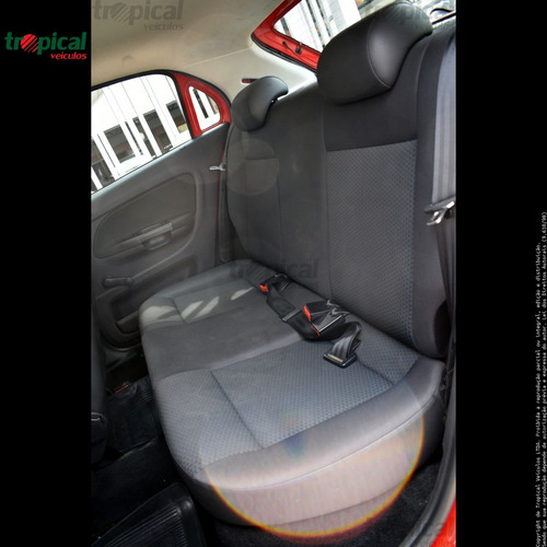 Volkswagen Gol Trendline 1.6