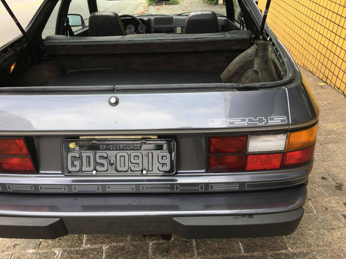 Porche 924nao Spyder911 356 Envemo 944 Chamonix Slk Alfa Gtv