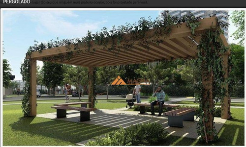 Terreno À Venda, 250 M² Por R$ 214.392,79 - Quinta Da Primavera - Ribeirão Preto/sp - Te0908