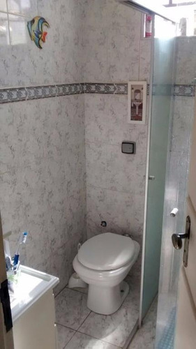 Casa Em Jardim Shangai, Campinas/sp De 45m² 2 Quartos À Venda Por R$ 256.000,00 - Ca684613