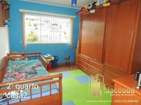 Casa A Venda No Bairro Centro Em Nova Friburgo - Rj. - 1388-1