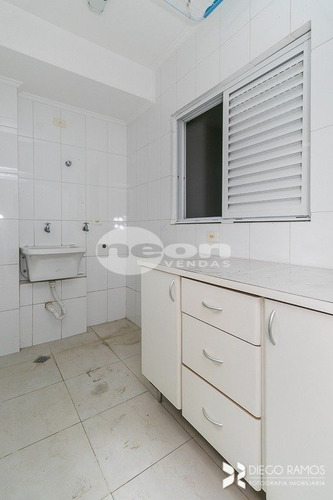 Imagem 10 de 15 de Apartamento - Vila Euclides - Ref: 661 - V-661