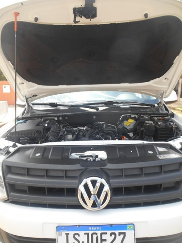 Imagem 6 de 15 de Amarok Se Cd 2.0 16v Tdi 4x4 Diesel