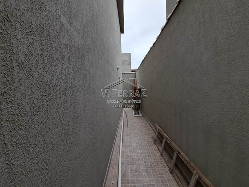 Imagem 13 de 24 de Casa, 2 Dorms Com 51.55 M² - Nova Mirim - Praia Grande - Ref.: Ser70 - Ser70