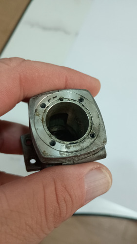 Motor Thunder Tiger .15 Pro Bloco Automodelo. (Usado)