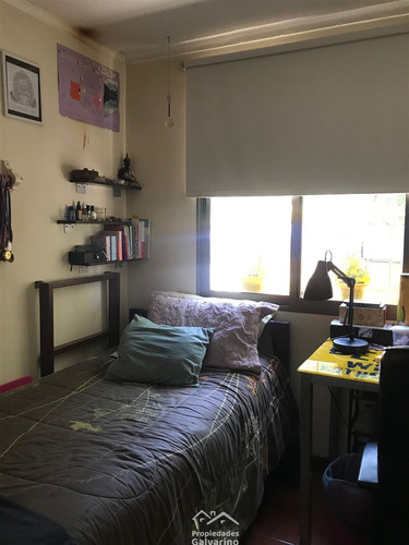 Casa En Venta De 2 Dorm. En San Joaquín