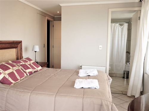 Dpto. Venta 3d 2b Conjunto Los Navíos - Reñaca.