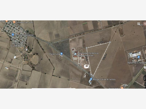 Imagen 4 de 8 de Terreno En Venta Sobre Avenida Y Aun Costado De Universidad