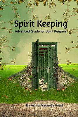 Libro Advanced Spirit Keeping Book: The Next Step As A Sp...