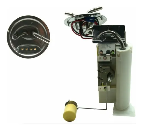 comprar Módulo Bomba Gasolina Ford F150 V8 5.0l 1990-1996  Ifuel