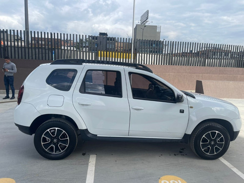 Imagen 5 de 13 de Renault Duster 2.0 Tripadvisor