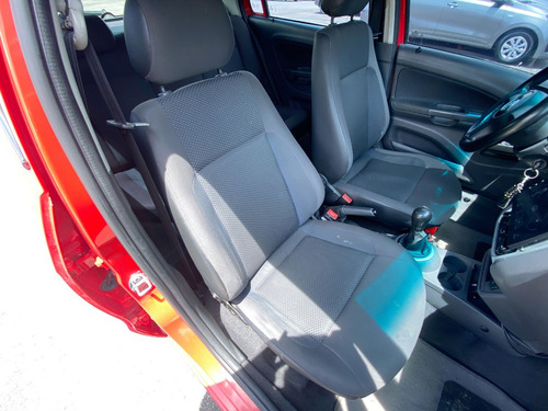 Volkswagen Gol 1.6 Trendline