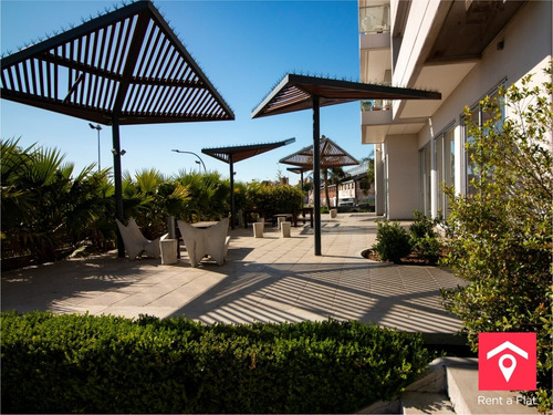 Imagen 11 de 14 de Alquiler Temporario X Dia/mes_depto 2 Dorm_balcon_wifi_aa