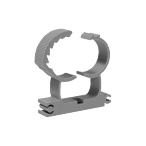 Grampa Clampy 25-32 (p/diam 1 A 1 1/4) (25 Uni). Jcb-3295