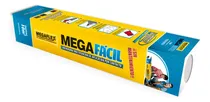 Comprar Membrana Autoadhesiva Megaflex 10x1 Mts. Megafacil Asfaltica