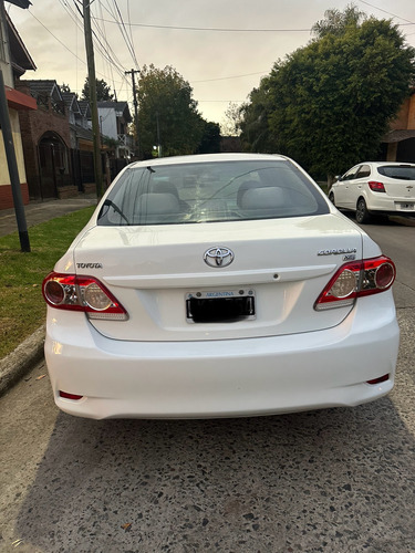 Toyota Corolla 1.8 Xei Mt 136cv