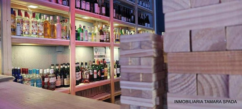 Fondo De Comercio - Resto-bar Sobre Av. 32