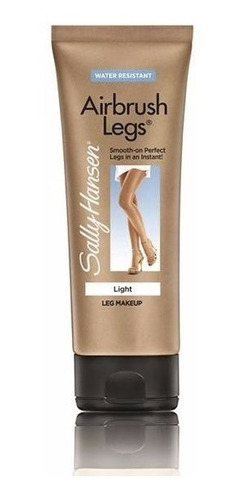 Sally Hansen Airbrush Light Smooth Legs Bisnaga 118ml !!