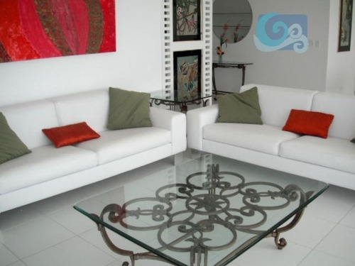 Imagem 7 de 25 de Apartamento À Venda Na Praia Das Pitangueiras - Guarujá. - Ap2164