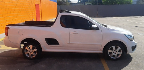Chevrolet Montana 2011 1.4 Sport Econoflex 2p