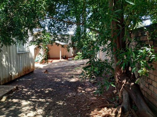 Imagem 11 de 12 de Terreno À Venda, 1800 M² Por R$ 1.500.000,00 - Centro - Foz Do Iguaçu/pr - Te0860