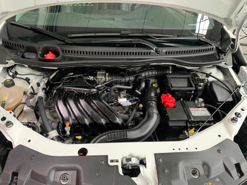 Imagem 14 de 14 de Renault Captur 2019 1.616v Intense Sce X-tronic 5p