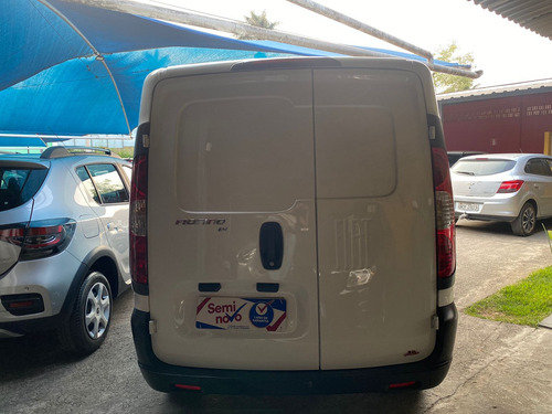 Fiat Fiorino 1.4 Hard Working Flex 4p