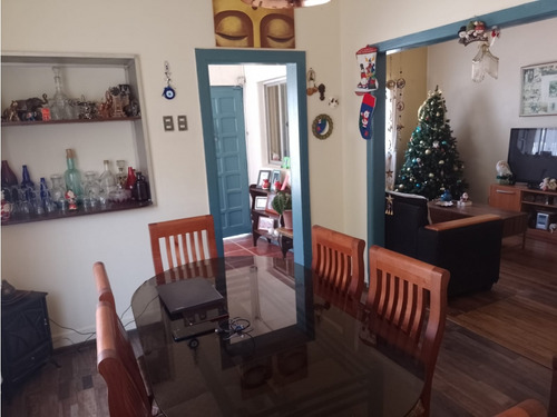 Casa En Venta En Villa Alemana
