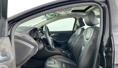 Imagen 2 de 15 de 45383 - Ford Focus 2016 Con Garantía At