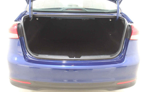 Imagen 13 de 15 de Kia Forte Sedan 2017 4p Lx, Ta6, Bl, F. Niebla, R-16