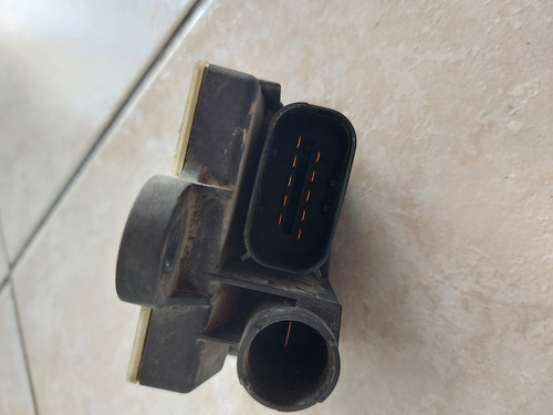 Modulo Control De Bujias Mercedes Sprinter W906 09-15 Ml416 (Usado)