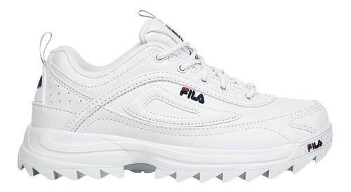 Tenis Mujer Fila 987661