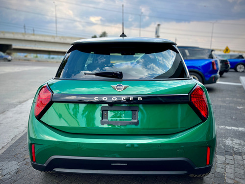 Mini Cooper 1.5 C At 3P